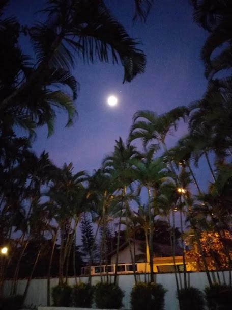 Pousada Do Arpoador Peruíbe Buitenkant foto